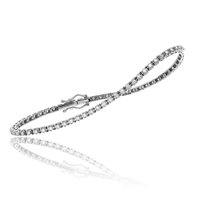 Bracciale Chimento Donna in Oro bianco Diamante 0.65 Ct 1B200062H5180 - 1B200062H5180